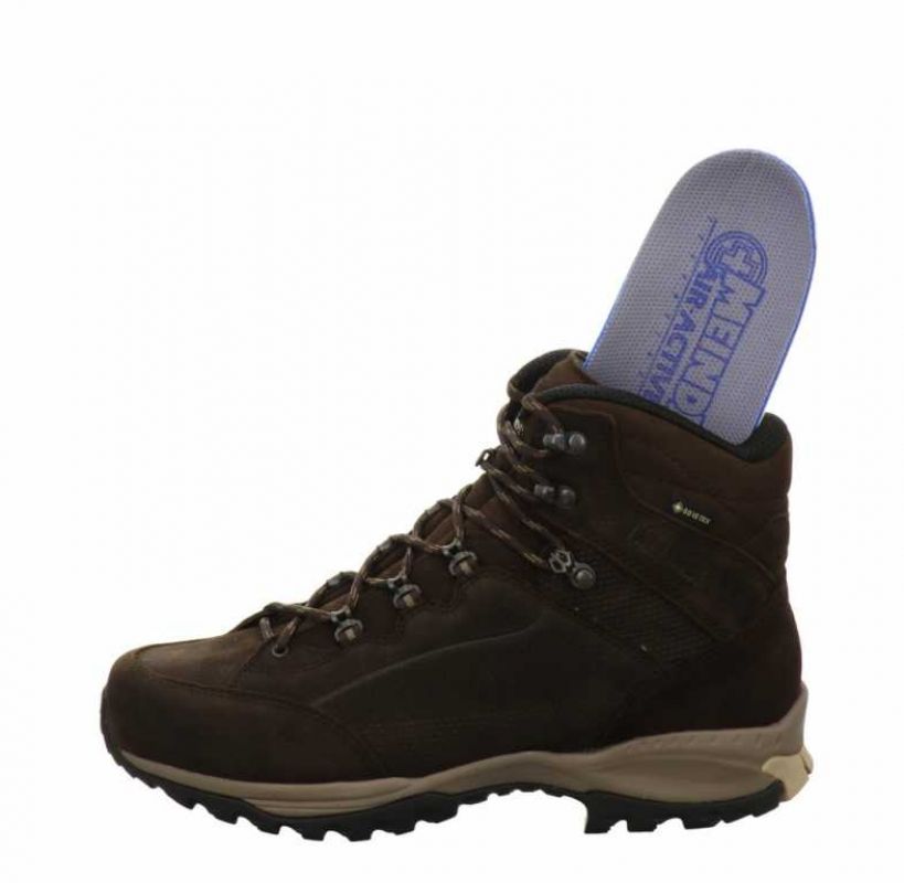 Meindl Salerno GTX