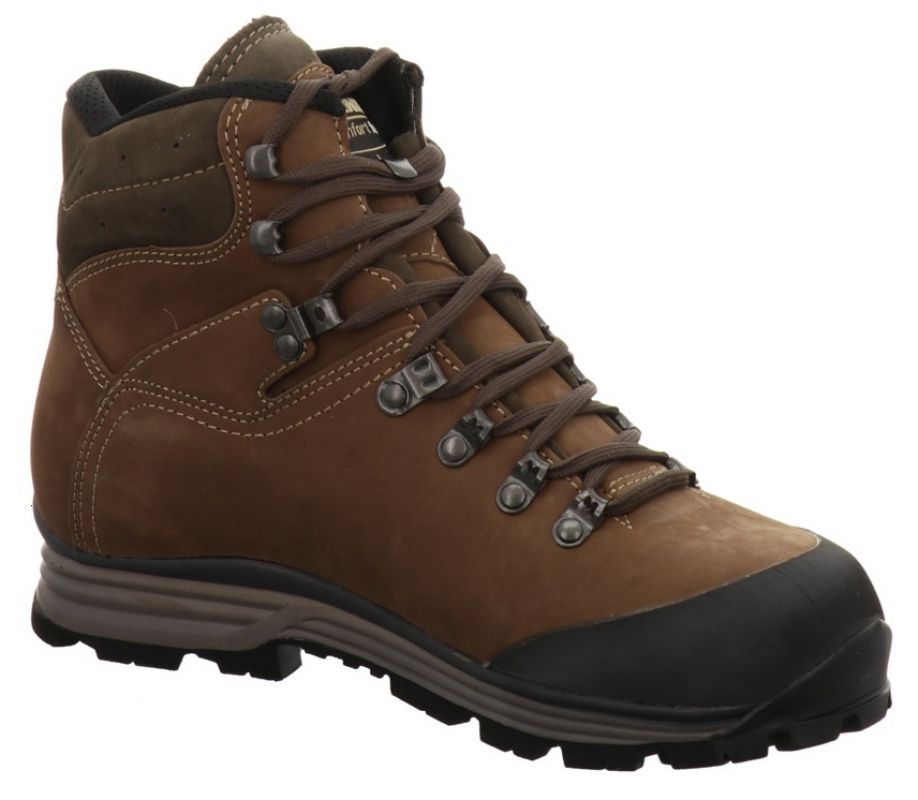 Meindl Adamello GTX