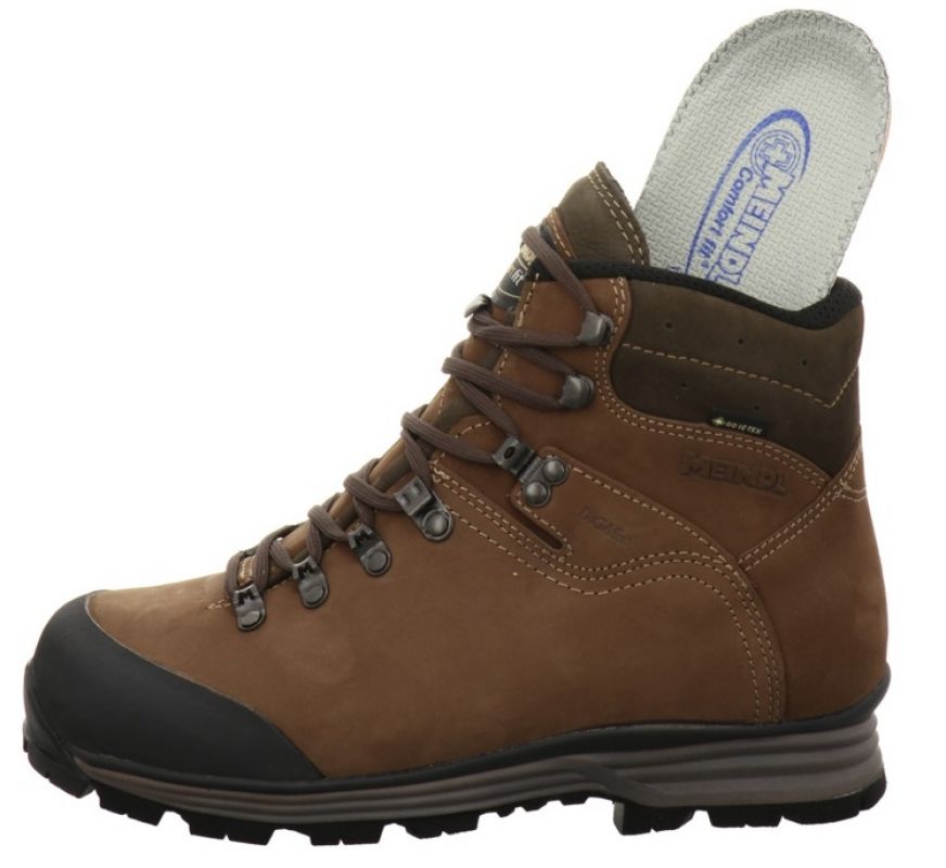 Meindl Adamello GTX