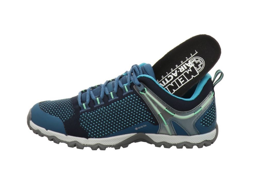 Meindl Cefalu Lady GTX