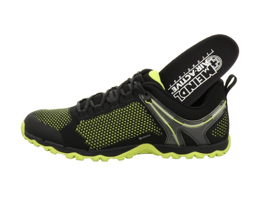 Meindl Cefalu GTX