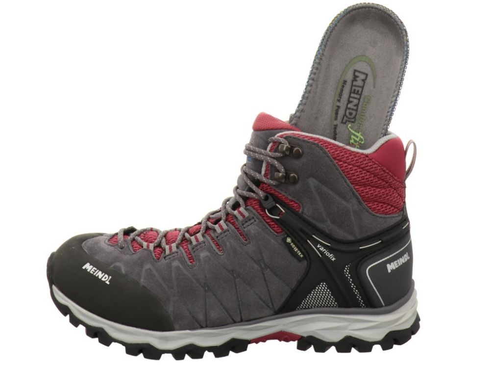 Meindl Mondello Mid GTX Lady