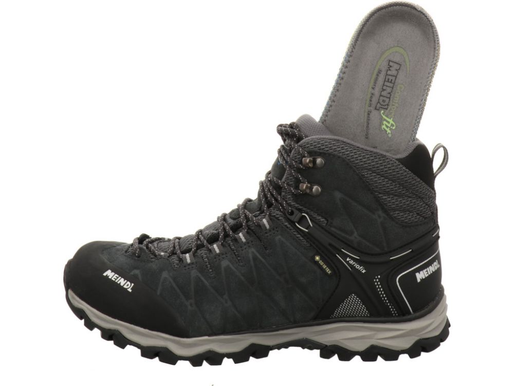 Meindl Mondello Mid GTX