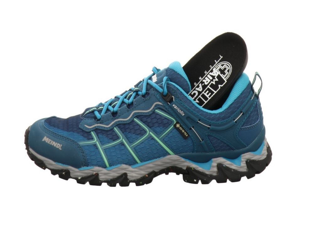 Meindl Houston Lady GTX