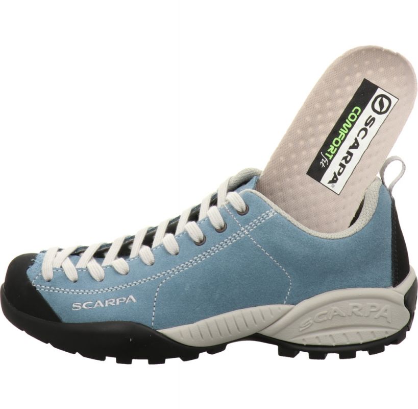 Scarpa Mojito Lady niagara