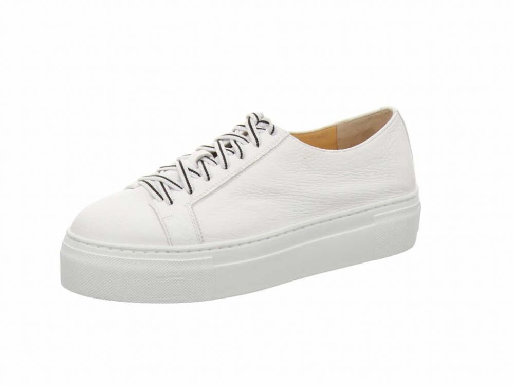 Trumans 9121 weiss Gr.41