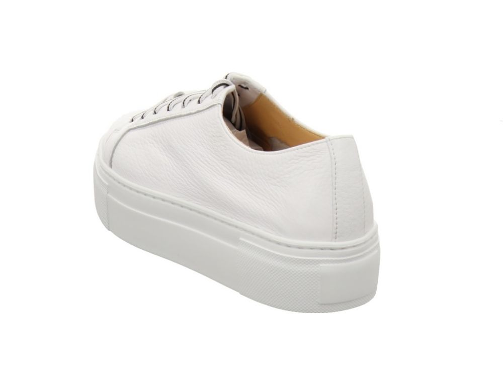 Trumans 9121 weiss Gr.41