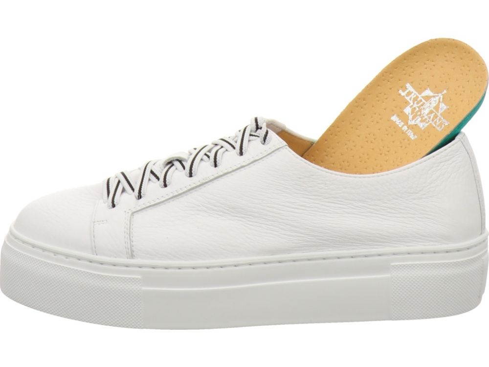 Trumans 9121 weiss Gr.41