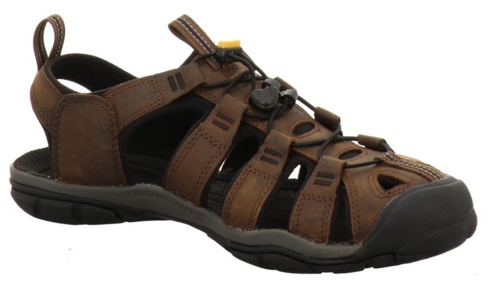 Keen Clearwater CNX Leather