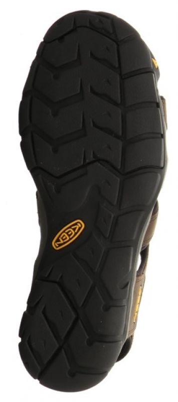 Keen Clearwater CNX Leather