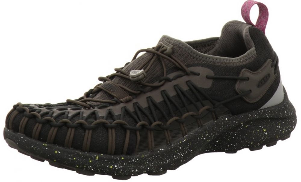 Keen Uneek SNK Men black