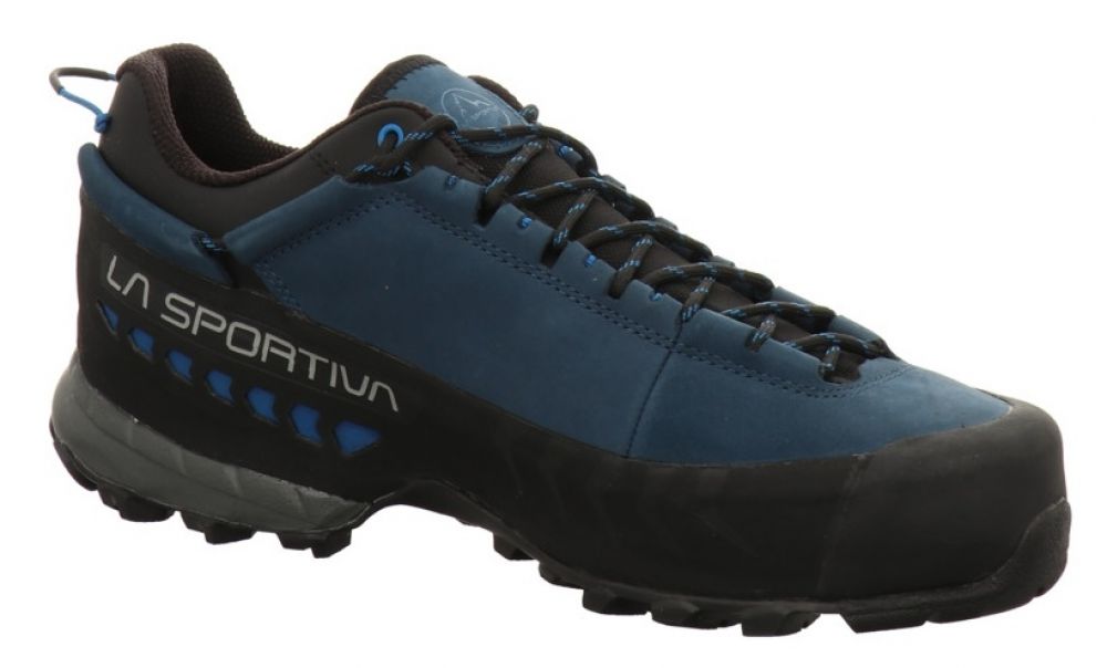 La Sportiva TX 5 GTX Lo Men blau