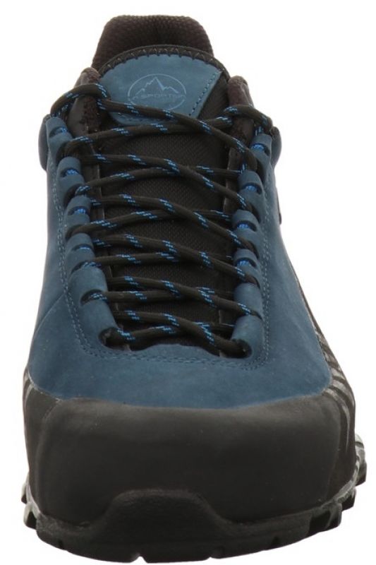 La Sportiva TX 5 GTX Lo Men blau