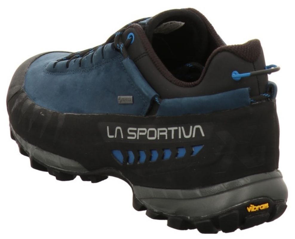 La Sportiva TX 5 GTX Lo Men blau