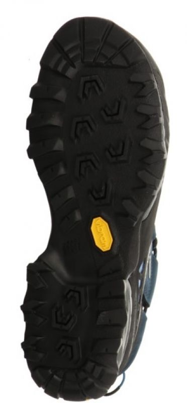La Sportiva TX 5 GTX Lo Men blau