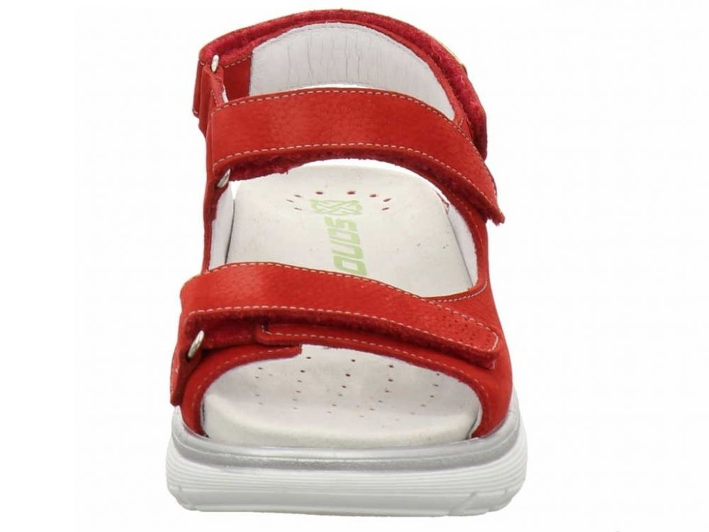 Sano by Mephisto Norine rot