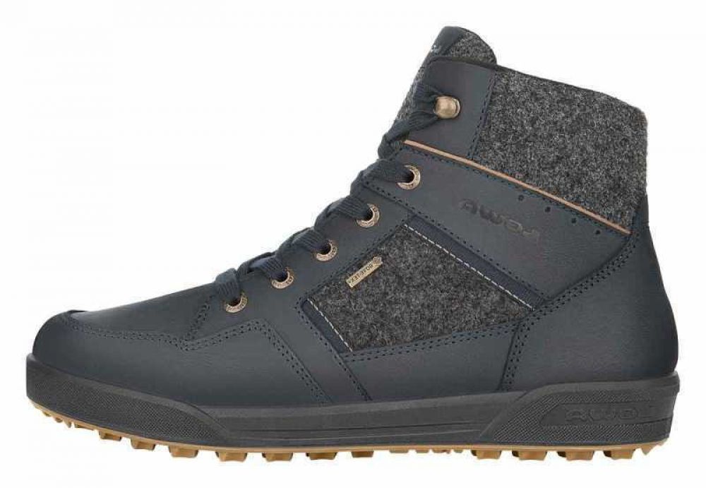 Lowa Bosco GTX