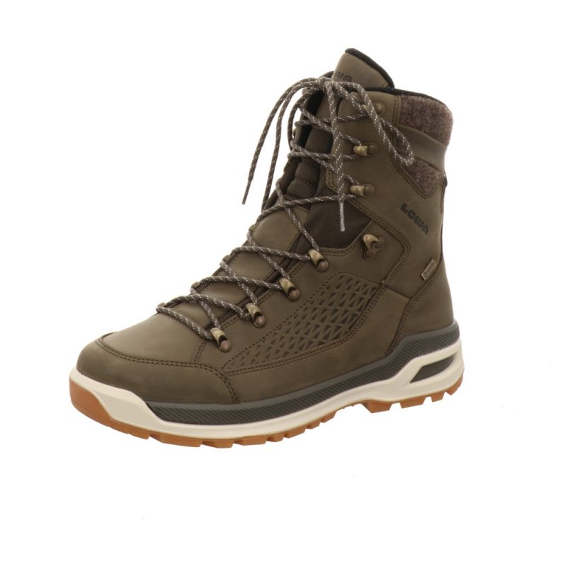 Lowa Renegade Evo Ice GTX
