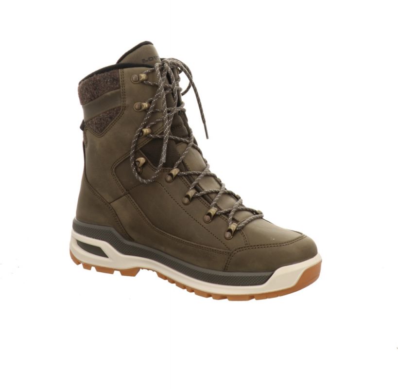 Lowa Renegade Evo Ice GTX