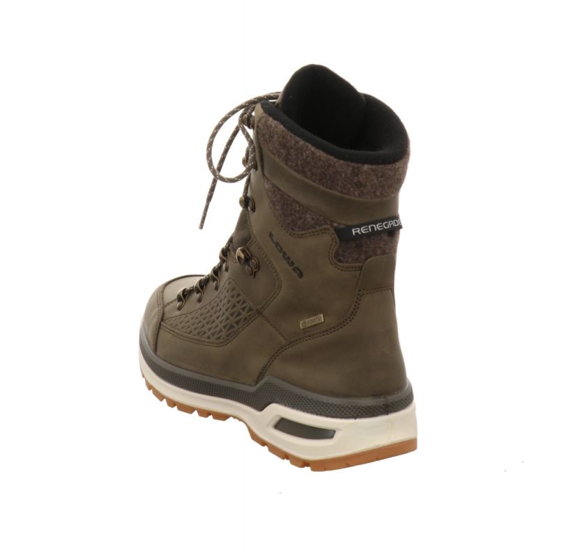 Lowa Renegade Evo Ice GTX
