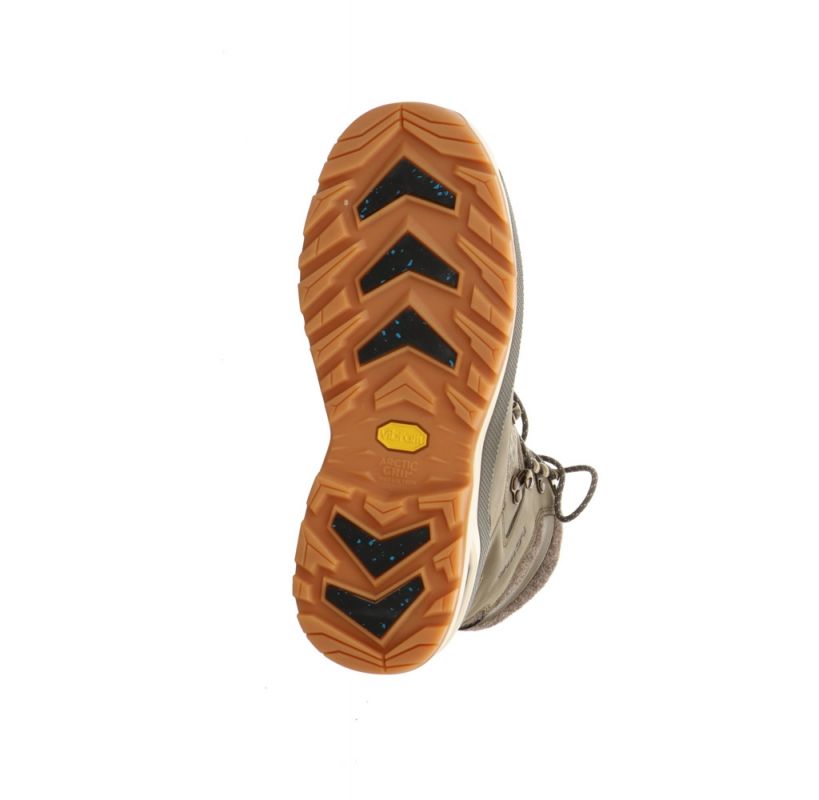 Lowa Renegade Evo Ice GTX