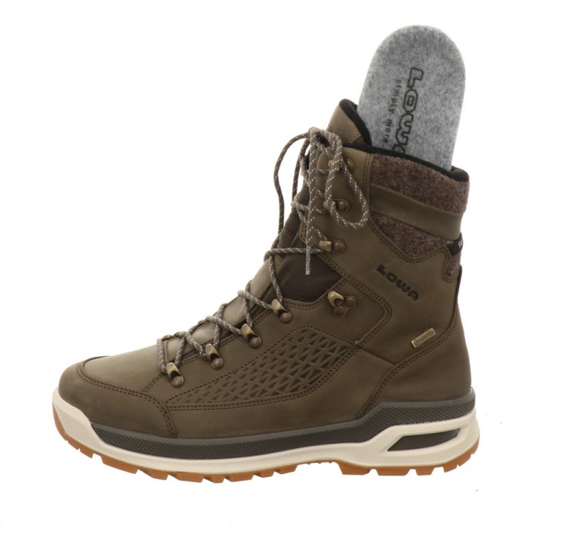 Lowa Renegade Evo Ice GTX