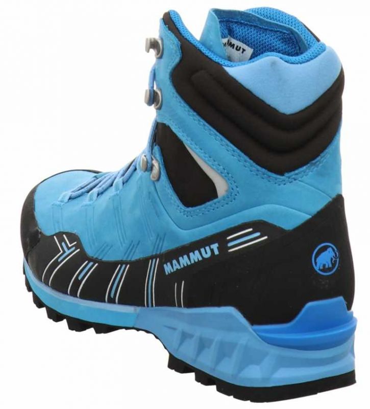 Mammut Kento Guide High GTX Lady