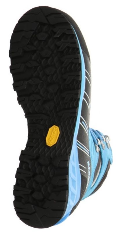 Mammut Kento Guide High GTX Lady