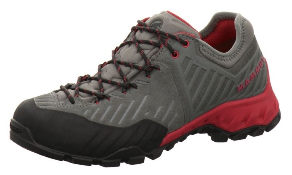 Mammut Alnasca II Low GTX Lady