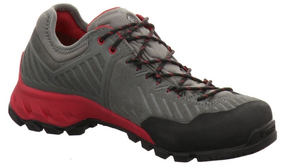 Mammut Alnasca II Low GTX Lady