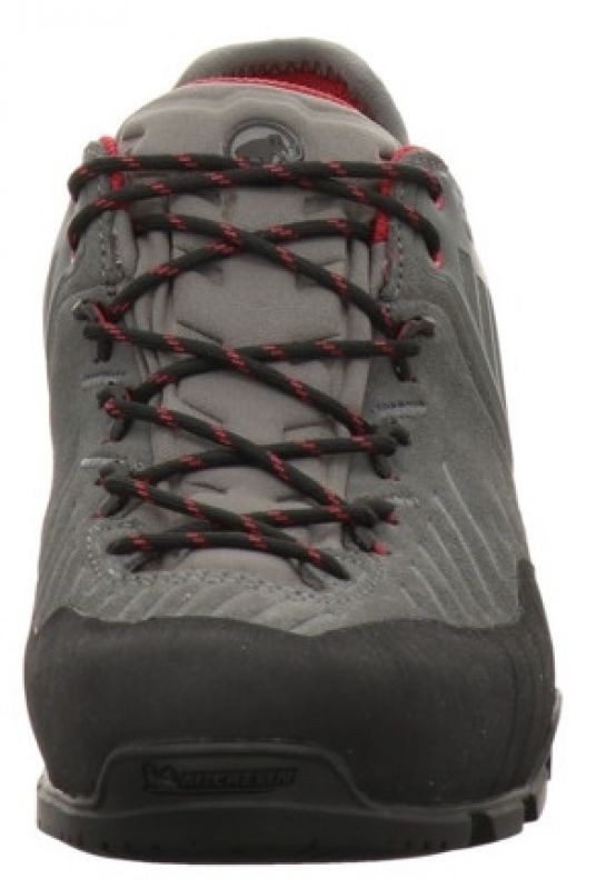 Mammut Alnasca II Low GTX Lady