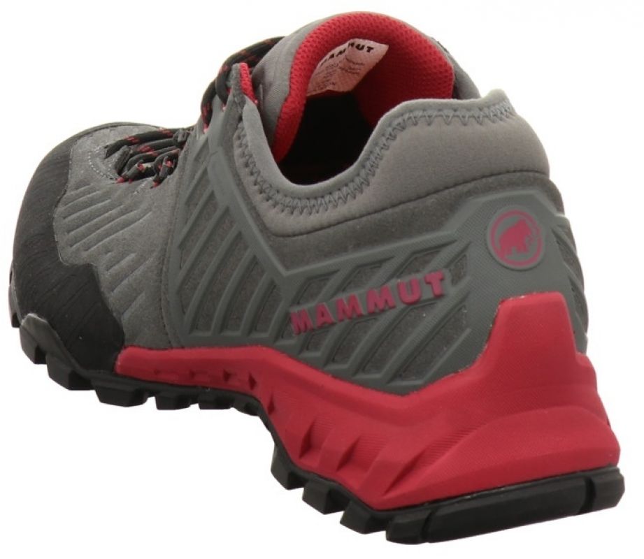 Mammut Alnasca II Low GTX Lady