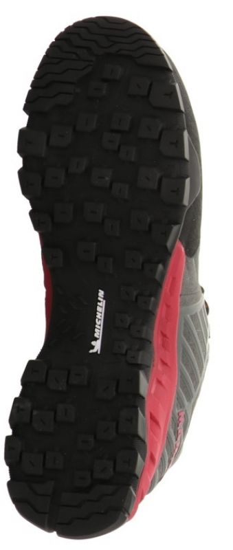 Mammut Alnasca II Low GTX Lady