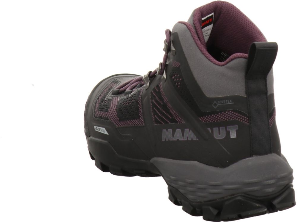 Mammut Ducan Mid GTX Lady