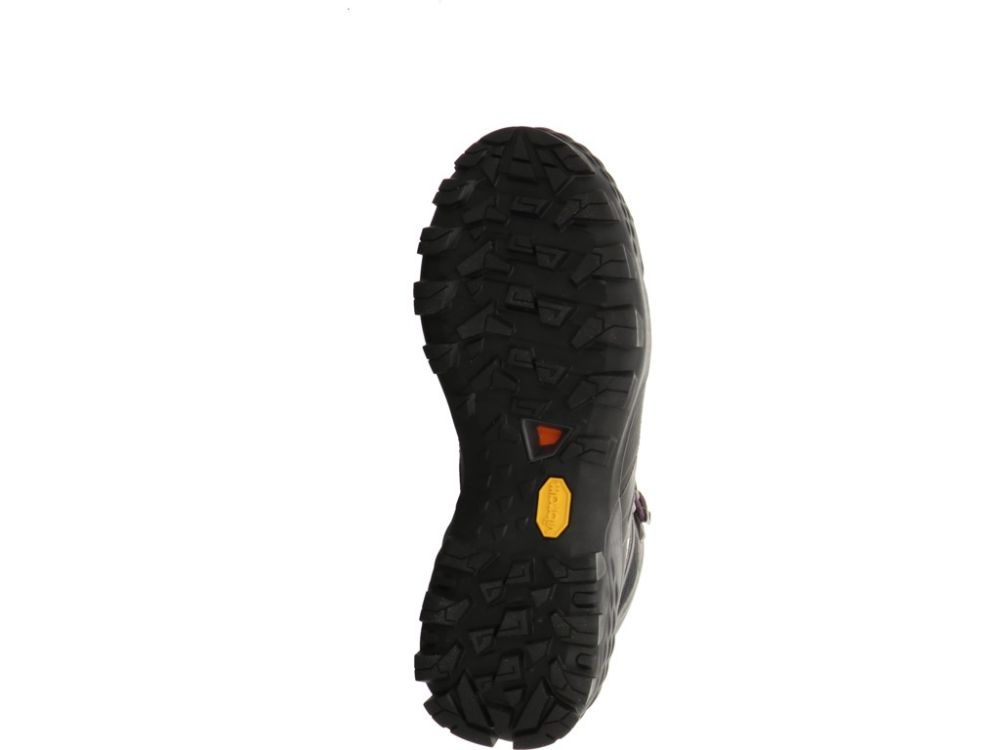 Mammut Ducan Mid GTX Lady