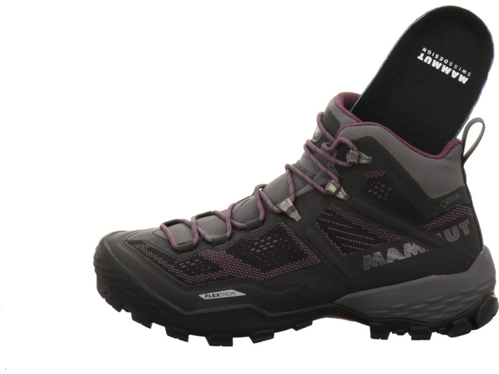 Mammut Ducan Mid GTX Lady