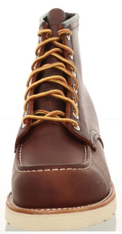 Red Wing Shoes 8138 Classic Moc Toe