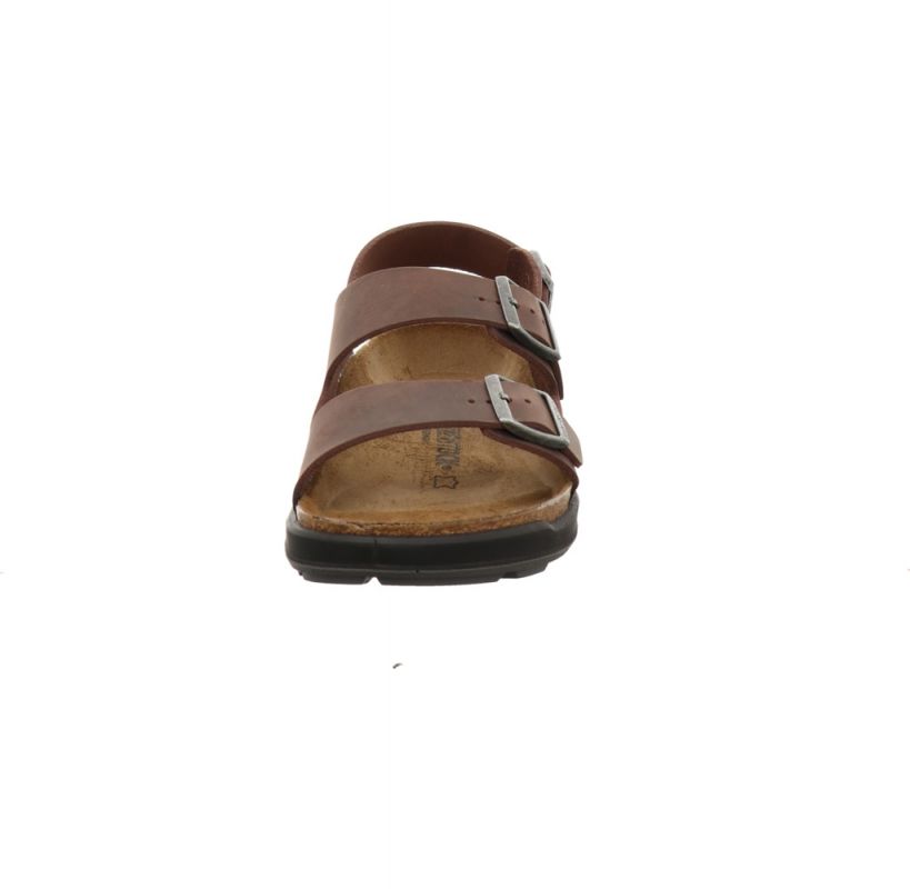 Birkenstock Milano Men CT FL Habana