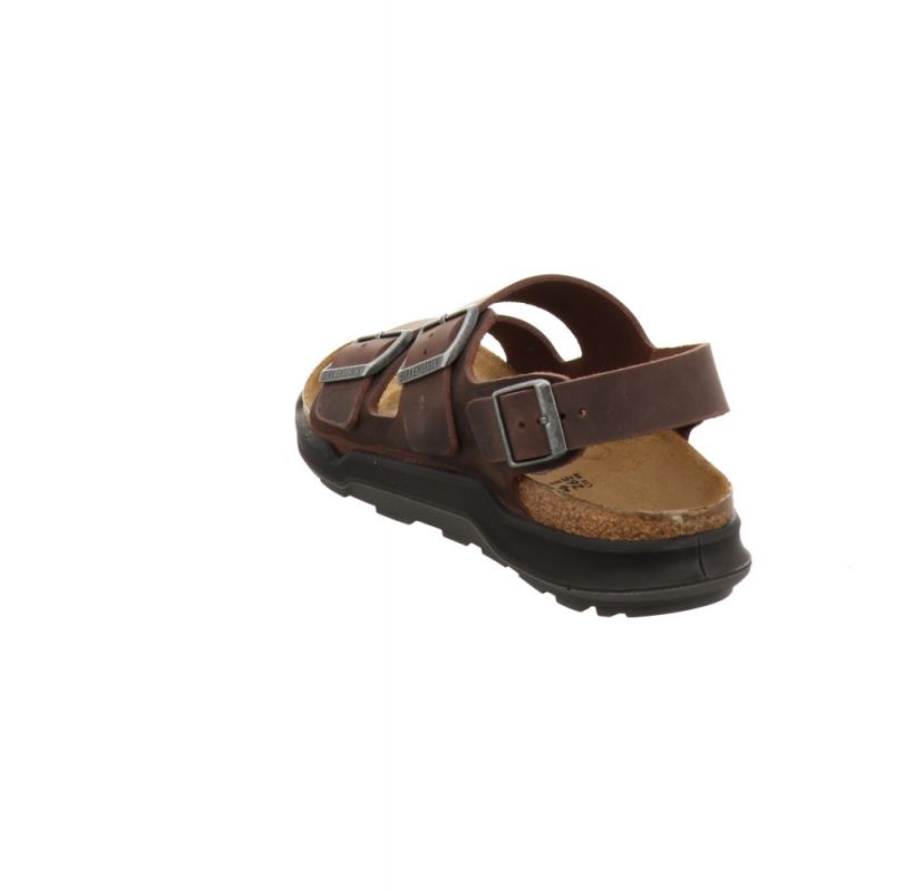 Birkenstock Milano Men CT FL Habana