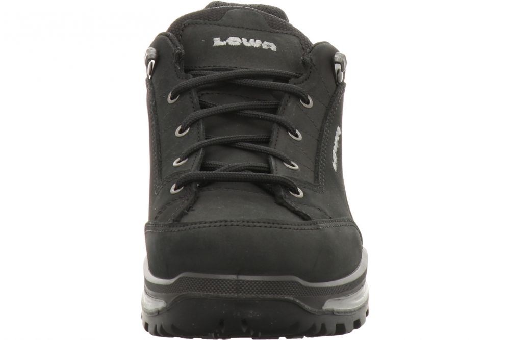 Lowa Renegade Lo Men GTX schwarz