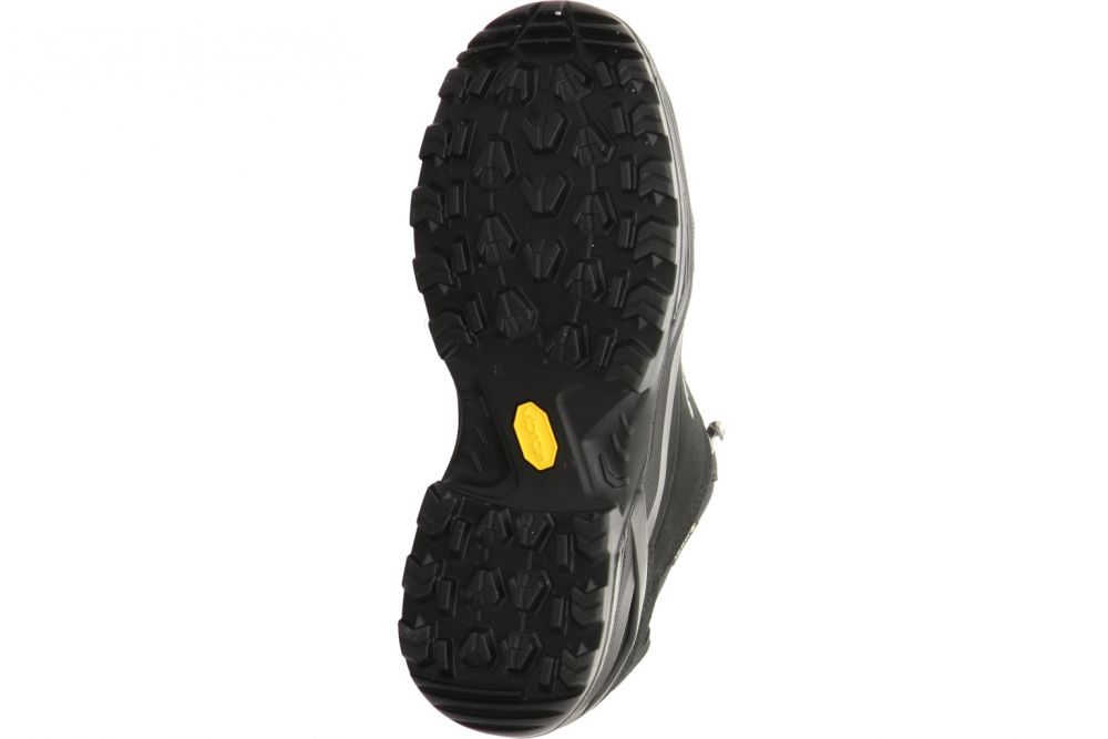 Lowa Renegade Lo Men GTX schwarz