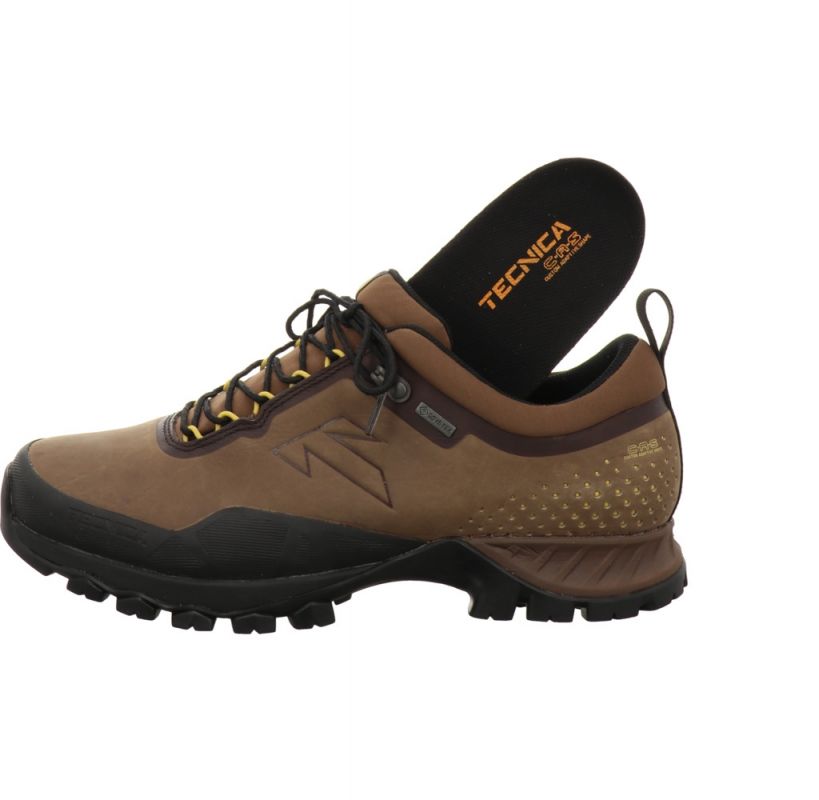 Tecnica Plasma GTX Men