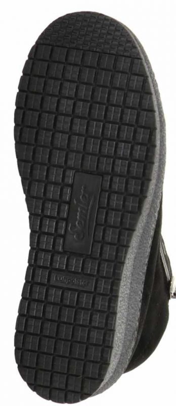 Semler I6516 Ilona H schwarz