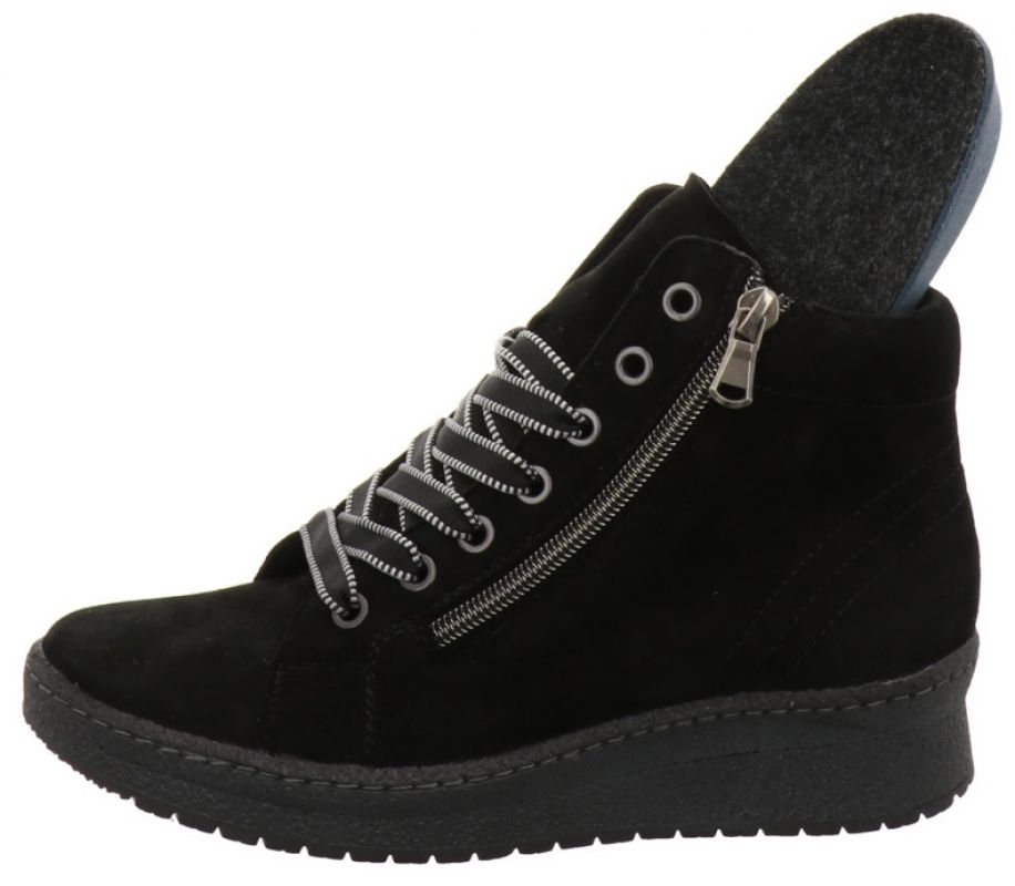 Semler I6516 Ilona H schwarz