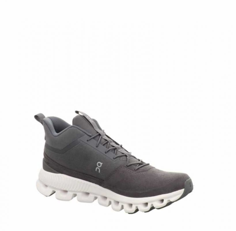 On Shoes Cloud Hi Rock