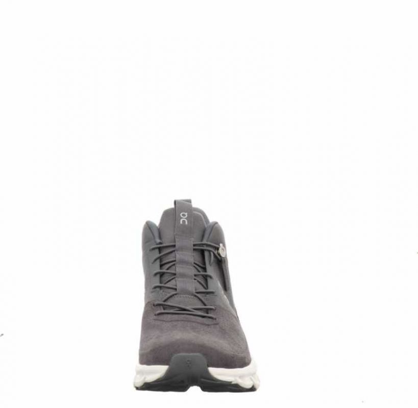 On Shoes Cloud Hi Rock