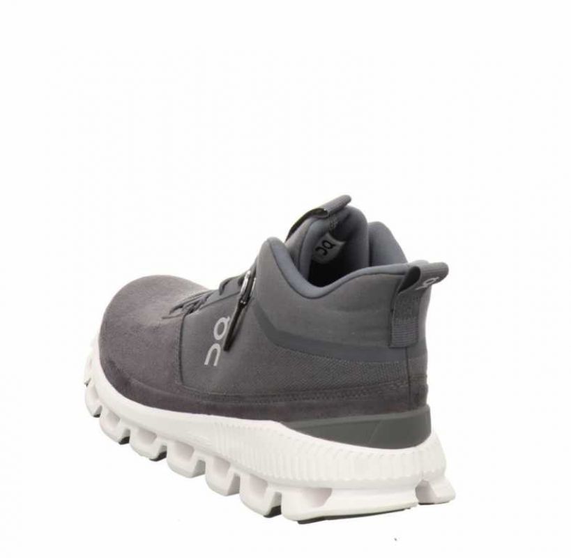 On Shoes Cloud Hi Rock