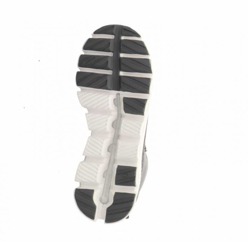 On Shoes Cloud Hi Rock
