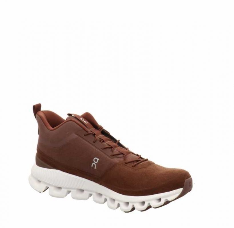 On Shoes Cloud  Hi Cocoa