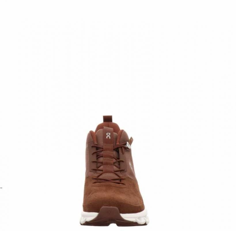 On Shoes Cloud  Hi Cocoa